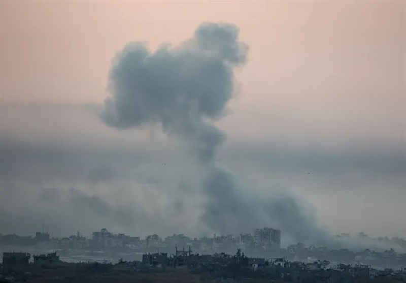 ‘State of Panic’ Reported in Gaza As Israeli Military Escalate Attacks