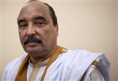 رئیس جمهور سابق موریتانی به 5 سال زندان محکوم شد