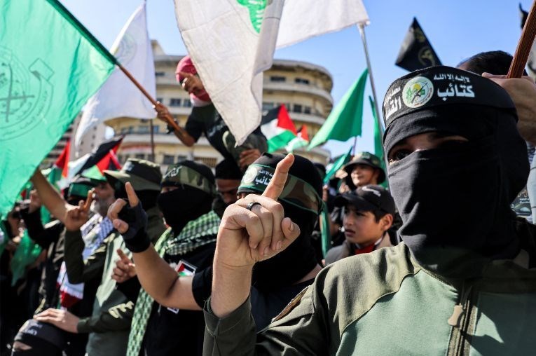 حماس:30 افسر و ژنرال ارشد اسرائیلی در اختیار ما هستند
