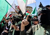 فراخوان حماس برای تشدید مقاومت ضد اشغالگران در کرانه باختری