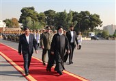 Iran’s President to Visit Russia on Thursday