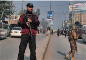 Four Children, An Adult Injured in Pakistan Blast