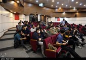 گزارشی از مراسم روز دانشجو در دانشگاه آزاد کردستان/ انتقاد دانشجویان از وضعیت دانشگاه