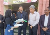 دانش‌آموز بوشهری مقام سوم مسابقات جهانی«راپمی» را کسب کرد + تصویر