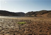 80 درصد آب‌های سطحی خراسان رضوی خشک شده است