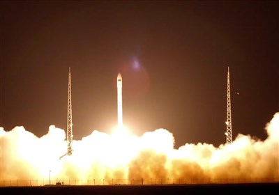  چین دو ماهواره با کاربرد هواشناسی و سنجش از دور به فضا پرتاب کرد 