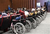 فراکسیون حمایت از معلولان پیگیر عدم پرداخت عیدی مددجویان