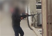 جنگ شهری در شرق خان‌یونس؛‌ درگیری‌های تن‌به‌تن نیروهای مقاومت با متجاوزان صهیونیست