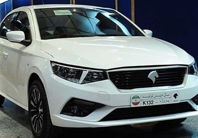 قیمت جدید کارخانه ای 13 محصول ایران خودرو اعلام شد