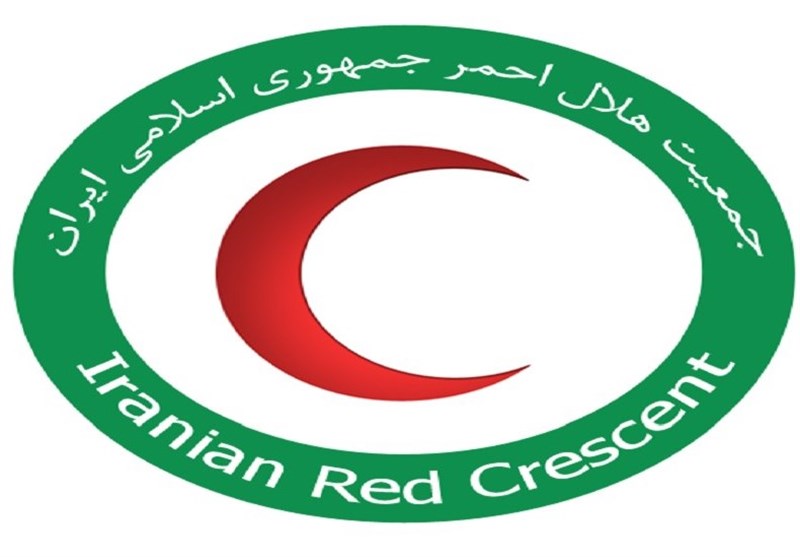 الهلال الأحمر الإیرانی: على الصلیب الأحمر أن یکسر القیود لإرسال المساعدات إلى الفلسطینیین