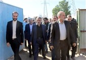 وزیر کشور: سیاست قطعی‌ دولت جمع‌آوری گازهای همراه نفت است/ در کاهش آلودگی‌ هوا گام برداریم‌ + فیلم