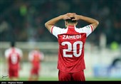 Persepolis Out of 2023-24 AFC Champions League