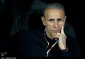 گل‌محمدی: هیچ‌کس برای پرسپولیس بهتر از برانکو نیست؛ حاضرم امشب تیم را تحویل او دهم