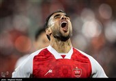 لیگ قهرمانان آسیا - پرسپولیس و الدحیل قطر