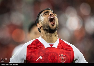 لیگ قهرمانان آسیا - پرسپولیس و الدحیل قطر