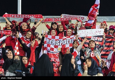 لیگ قهرمانان آسیا - پرسپولیس و الدحیل قطر