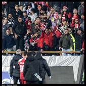 لیگ قهرمانان آسیا - پرسپولیس و الدحیل قطر