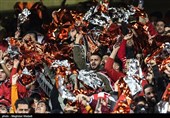 لیگ قهرمانان آسیا - پرسپولیس و الدحیل قطر