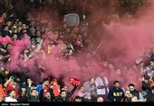 لیگ قهرمانان آسیا - پرسپولیس و الدحیل قطر