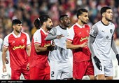 لیگ قهرمانان آسیا - پرسپولیس و الدحیل قطر