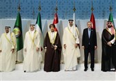 بیانیه اجلاس شورای همکاری خلیج فارس/ هشدار درباره تداوم تجاوزات اسرائیل و گسترش جنگ