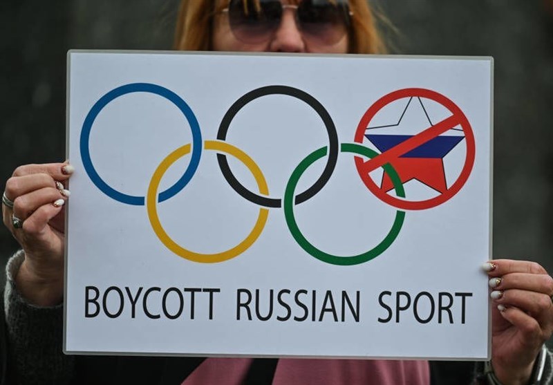 روسیه: توصیه‌های IOC باعث وحشت کسی نشد
