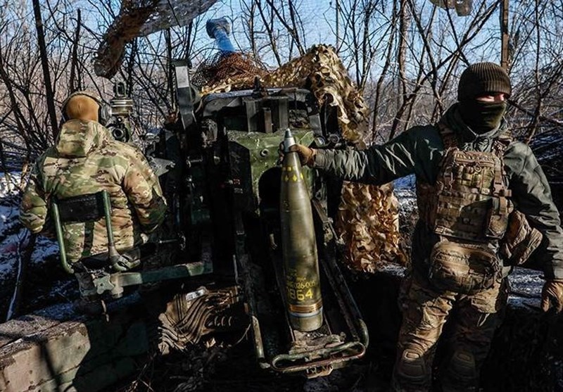 تحولات اوکراین| سرنوشت جنگ بدون کمک نظامی آمریکا چه خواهد شد؟