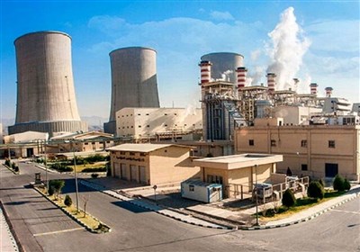  هیچکدام از نیروگاه‌های تهران مازوت‌سوزی ندارند 