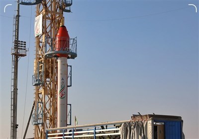  ایران با پرتاب موفقیت‌آمیز کپسول زیستی در بین ۶ کشور صاحب این فناوری قرار گرفت/ رکورد ۹ پرتاب فضایی دولت سیزدهم در ۲ سال 