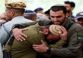 چالش‌های ناتمام نیروی ذخیره ارتش اسرائیل در جنگ غزه