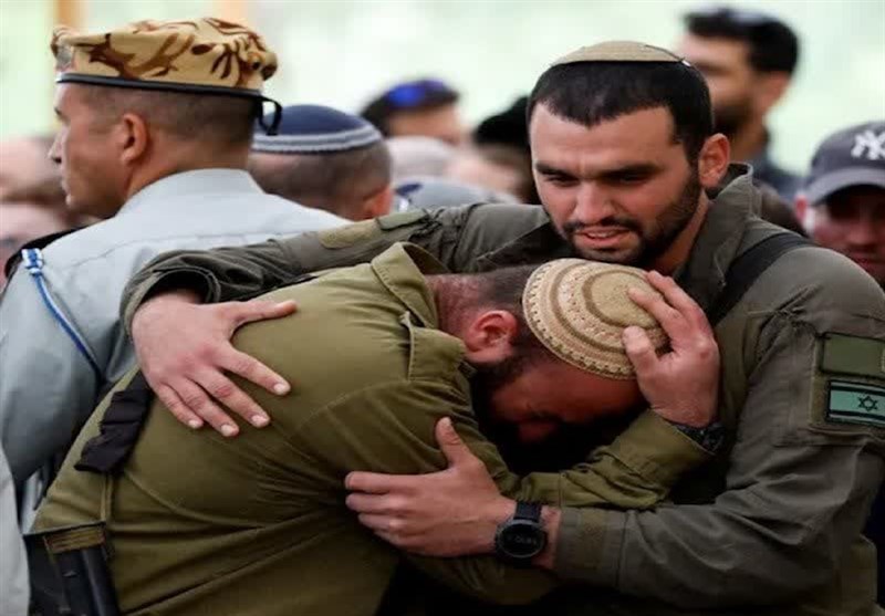 شکاف‌های بزرگ ارتش اسرائیل در جنگ با حزب‌الله