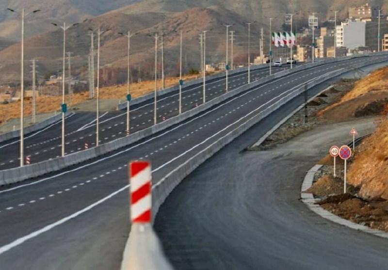 تکمیل نوار بزرگراهی ساحلی استان گلستان در سال آینده