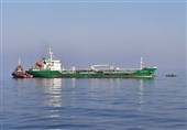 IRGC Forces Seize Fuel-Smuggling Vessels near Abu Musa Island