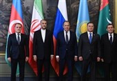 Заявление министров иностранных дел прикаспийских стран в Москве