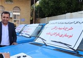 هزینه 18 میلیارد تومانی نوسازی خودروهای آموزش و پرورش بوشهر