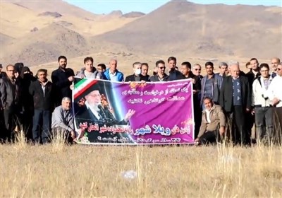  بلاتکلیفی اعضای ۲ تعاونی مسکن زنجان؛‌ تناقض‌گویی درباره مجوز ساخت در اراضی کشاورزی 