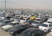مهلت یک ماهه دادستانی برای تعیین تکلیف 4 هزار خودروی رسوبی در پارکینگ‌های زنجان