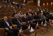 آغاز دومین کنگره بین‌المللی جراحی سرطان در شیراز