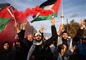 Germany Drops in Freedom Index over Crackdowns on Pro-Palestinian, Climate Activists