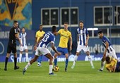 حذف پورتو از جام اتحادیه پرتغال در شبی که طارمی پاس گل داد