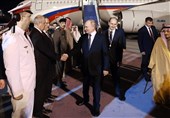 پوتین بعد از سفر به ابوظبی و ریاض با رئیسی دیدار می‌کند