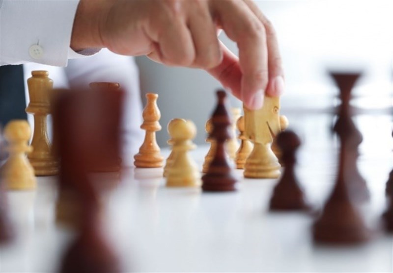 راه‌اندازی مسابقات 1000 دلاری شطرنج برای بانوان