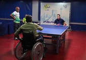 اختصاص 4 مجموعه ورزشی در تهران به جانبازان و توان‌یابان