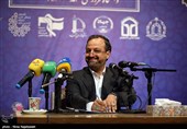 حضور وزیر اقتصاد و دارایی در دانشگاه فردوسی مشهد