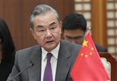 Chinese Foreign Minister Warns US against Interfering in Internal Affairs