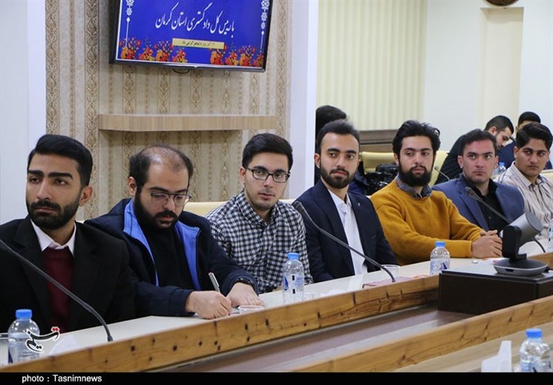 استان کرمان , روز دانشجو | ١٦ آذر , قوه قضائیه , 