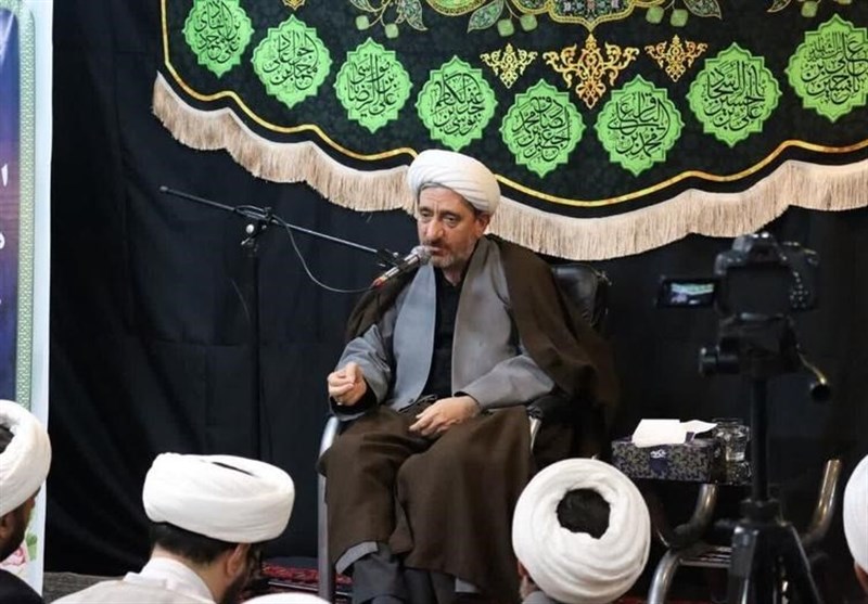 رئیس حفاظت و اطلاعات قوه قضائیه: امام خامنه‌ای کشتی انقلاب را از طوفان‌های دشمنان عبور دادند