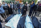 6 Palestinians Killed in West Bank in Israeli Raids