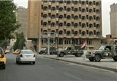 Rockets Fired at US Embassy in Iraq