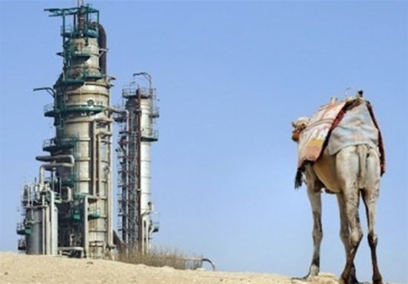 عربستان قیمت نفت خود در بازار آسیا را کاهش داد